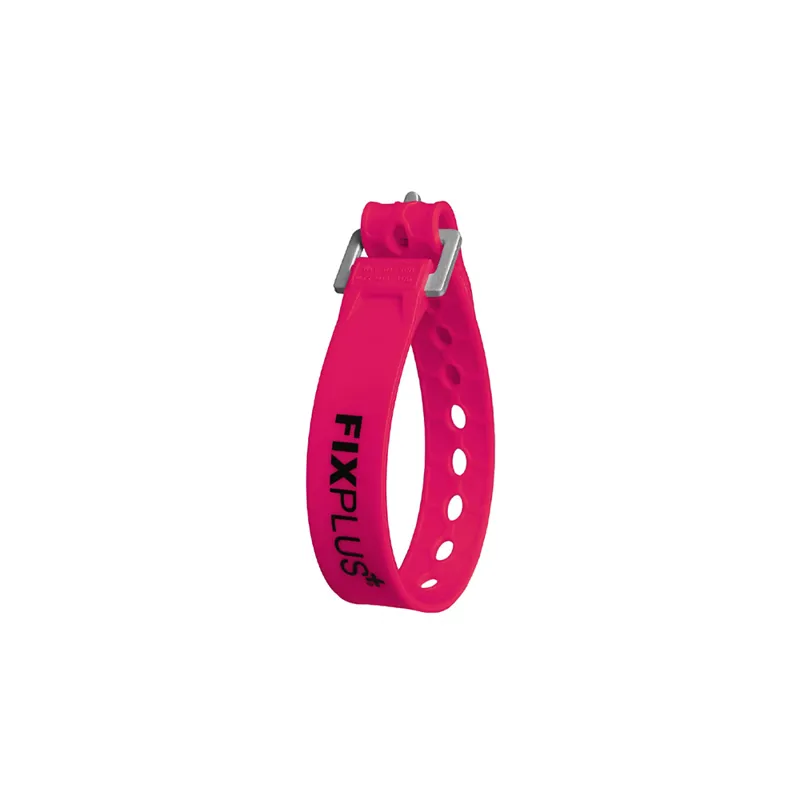 Fixplus 35cm Strap in Pink